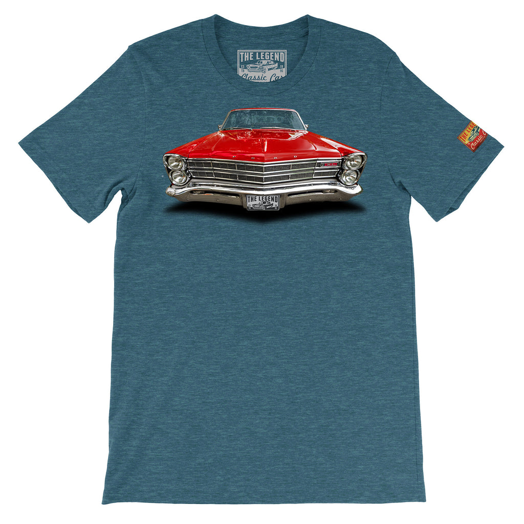 1967 Ford Galaxie 500 XL T-Shirts