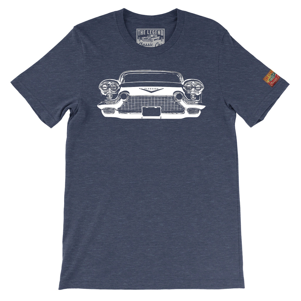 1958 Cadillac eldorado T-Shirts
