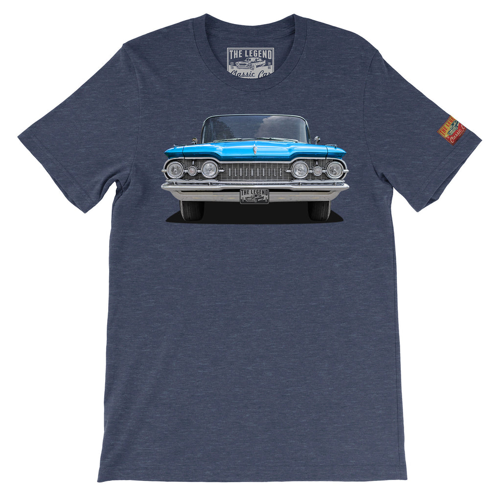 1959 Oldsmobile 98 T-shirts