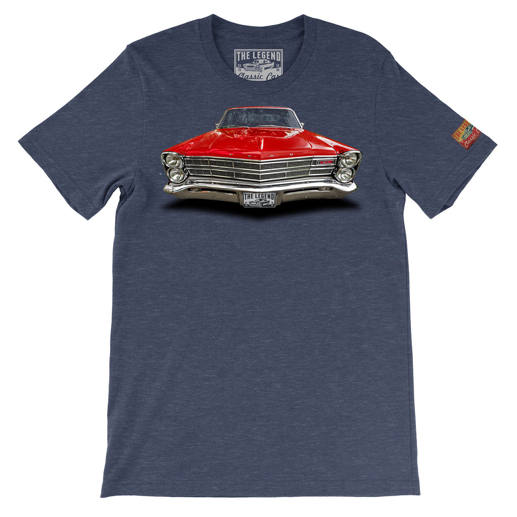1967 Ford Galaxie 500 XL T-Shirts