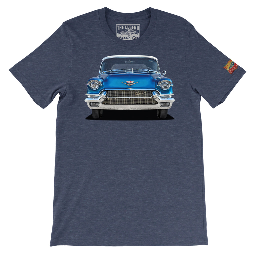 1956 Cadillac Eldorado Biarritz T-Shirts