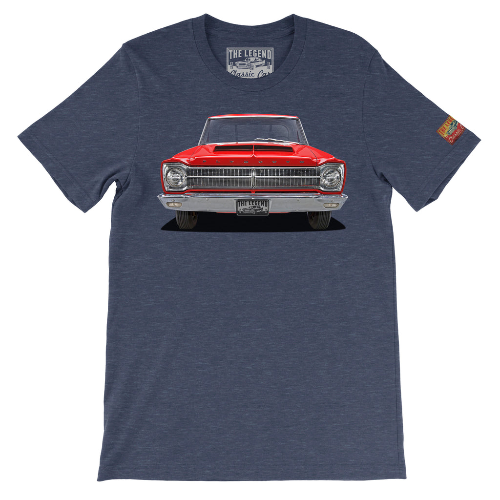 1965 Plymouth Belvedere A990 T-shirts