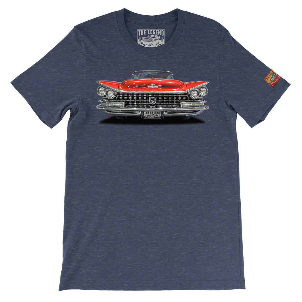 1959 Buick Electra T-Shirts