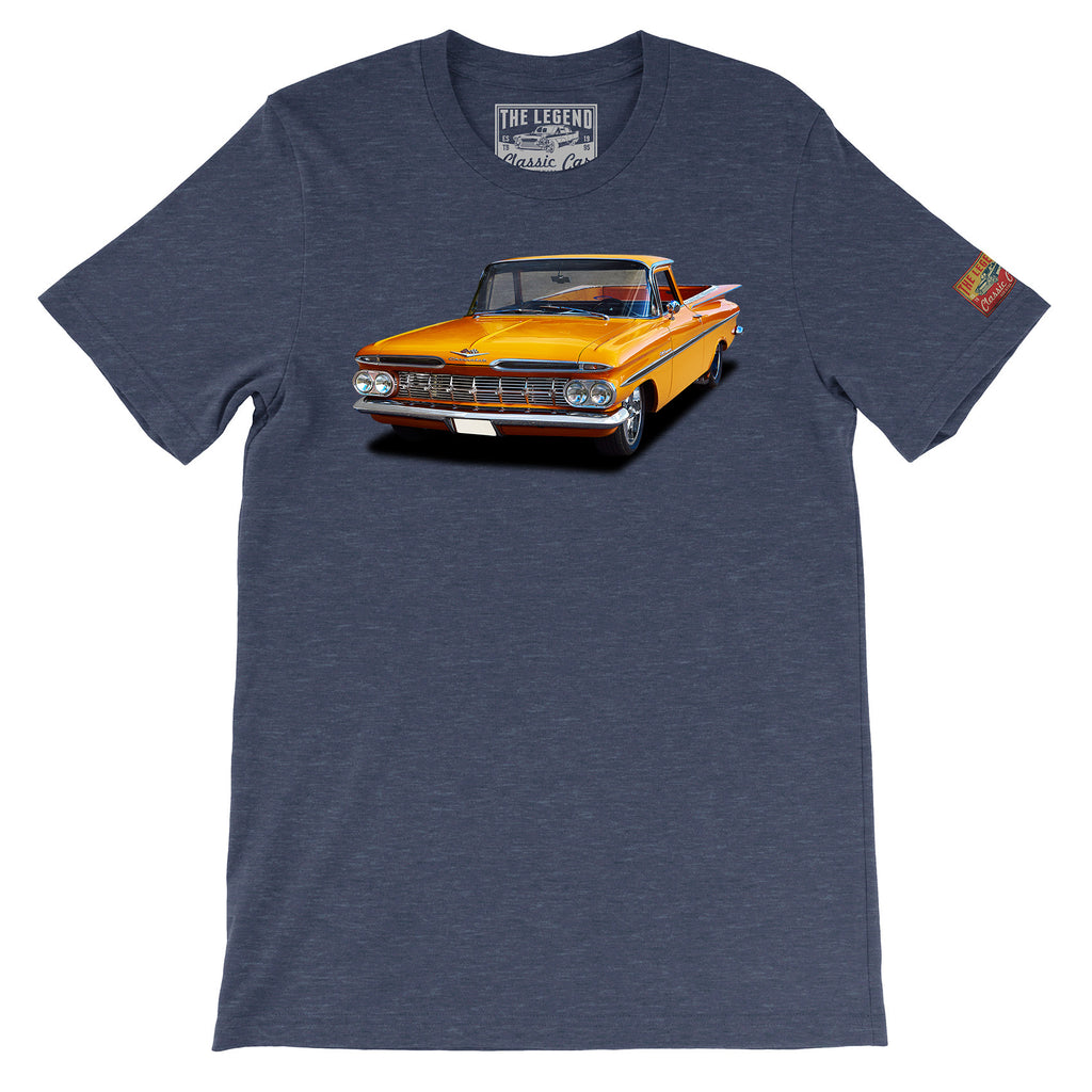 1959 Chevrolet Impala T-shirts