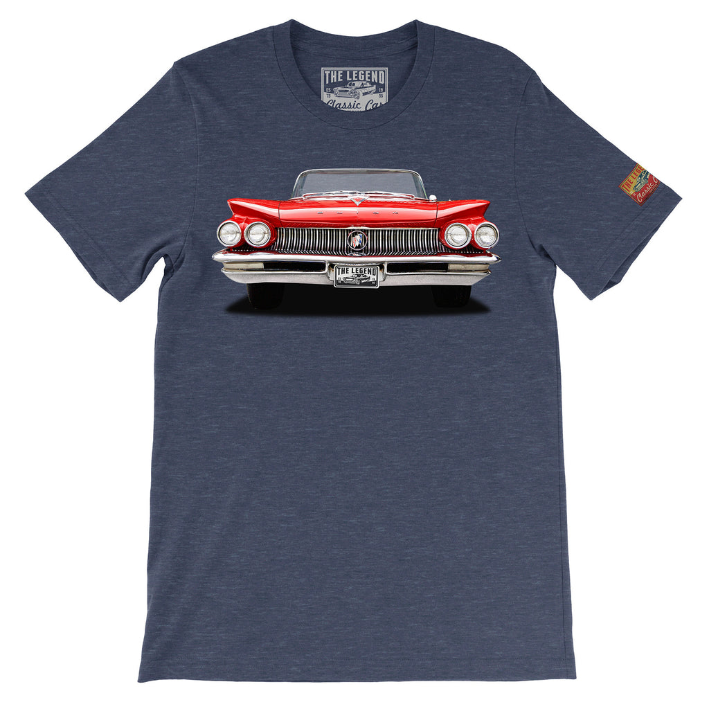 1960 Buick Electra T-Shirts