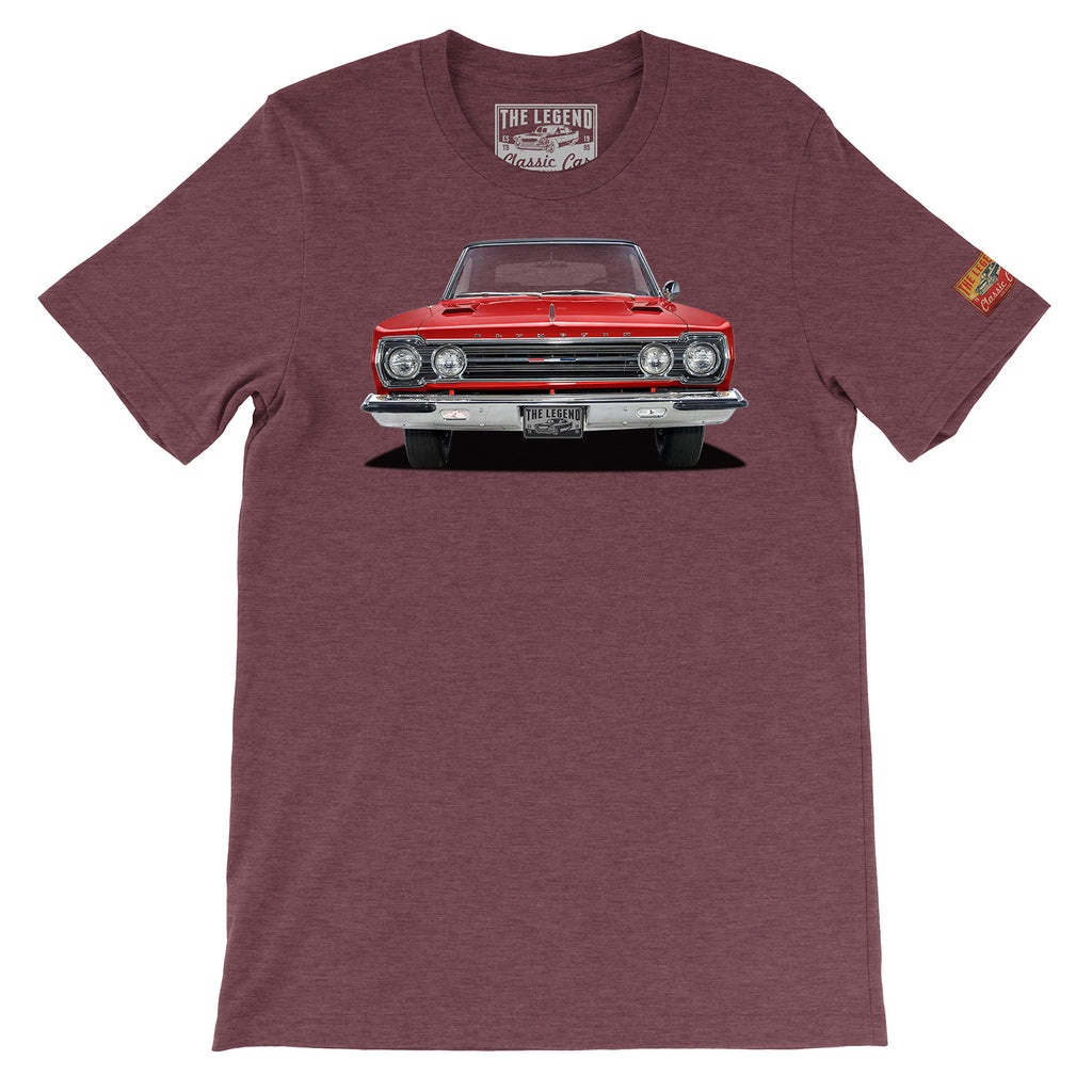 1967 Plymouth GTX T-shirts