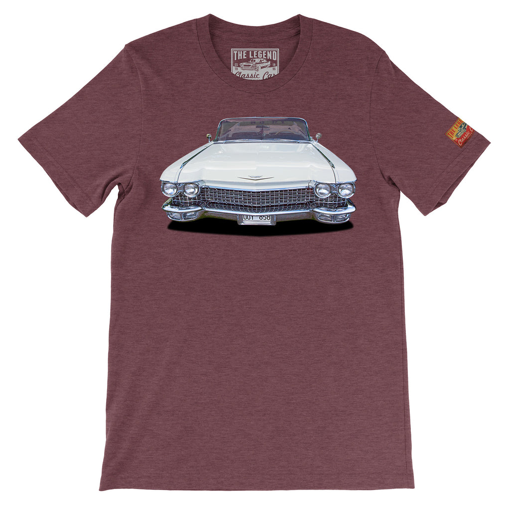 1960 Cadillac Eldorado T-Shirts