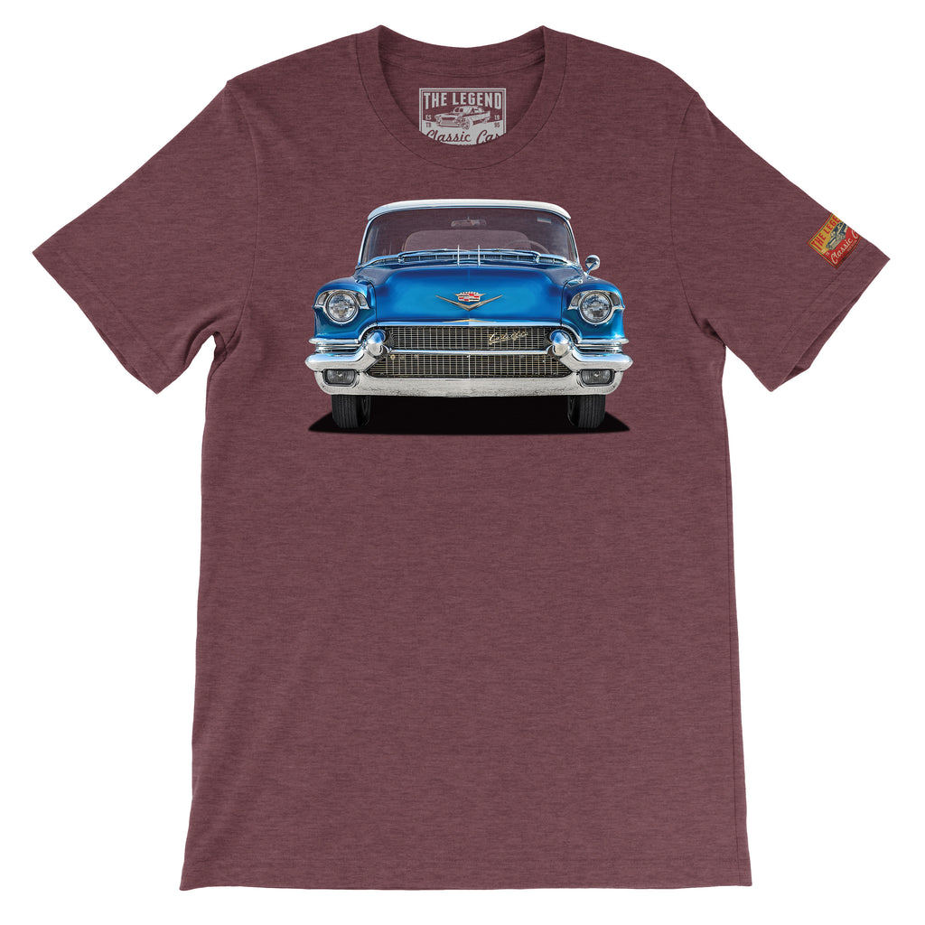 1956 Cadillac Eldorado Biarritz T-Shirts