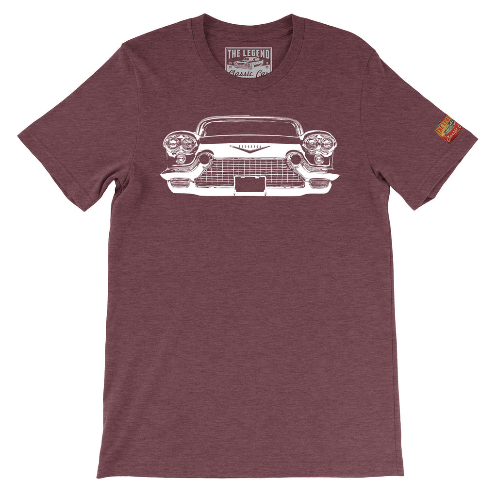 1958 Cadillac eldorado T-Shirts