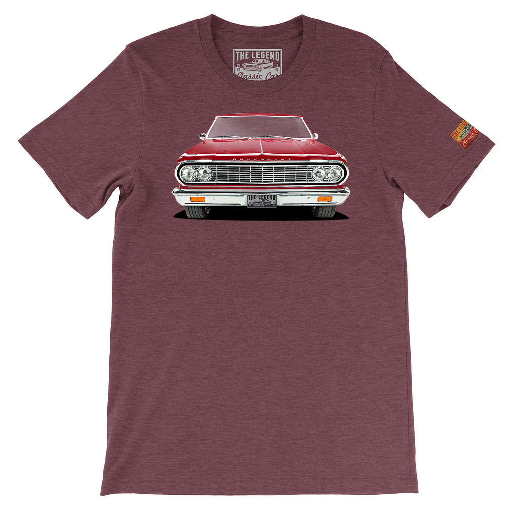 1964 Chevrolet Chevelle T-shirts