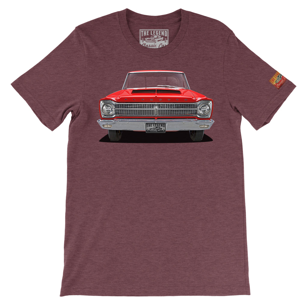 1965 Plymouth Belvedere A990 T-shirts