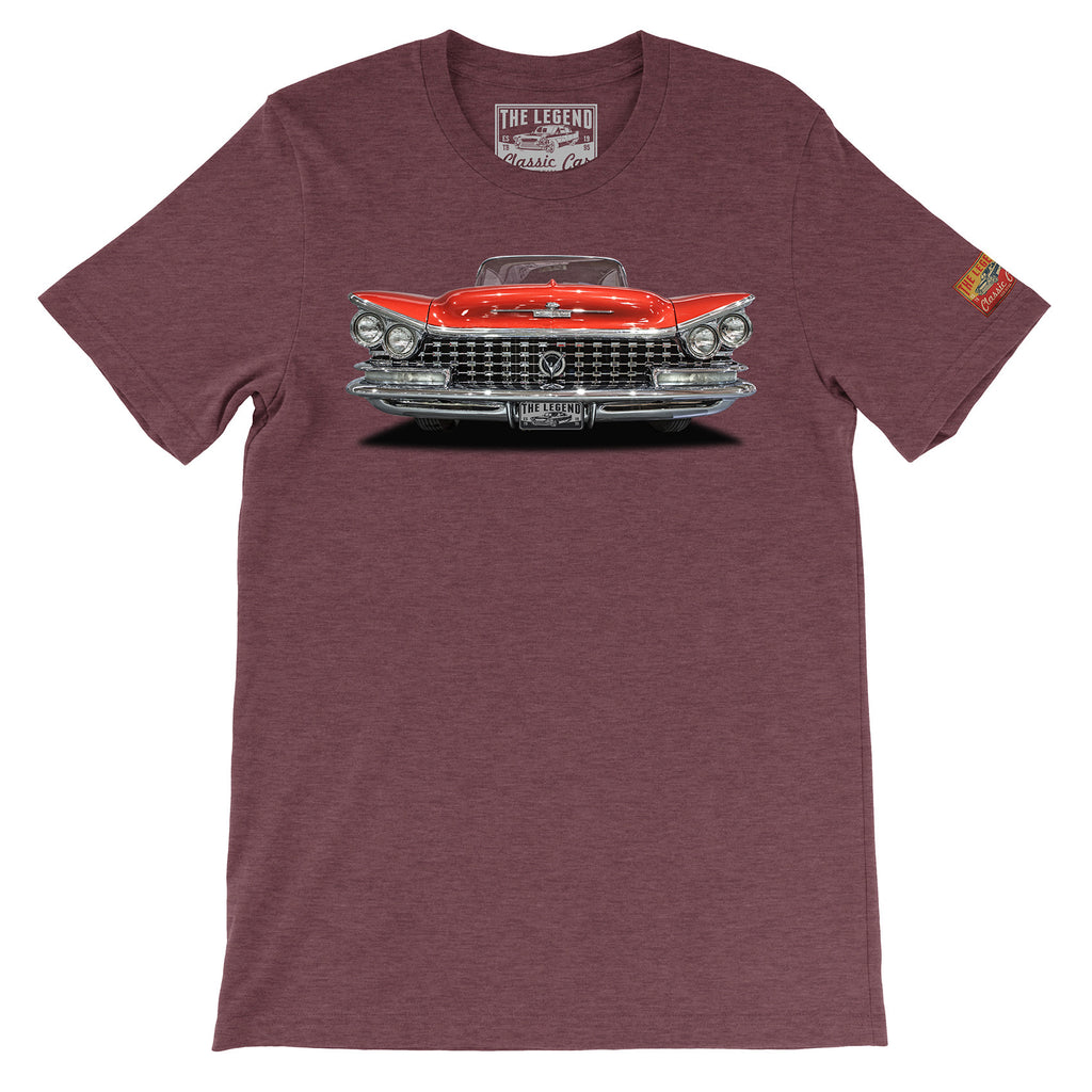 1959 Buick Electra T-Shirts