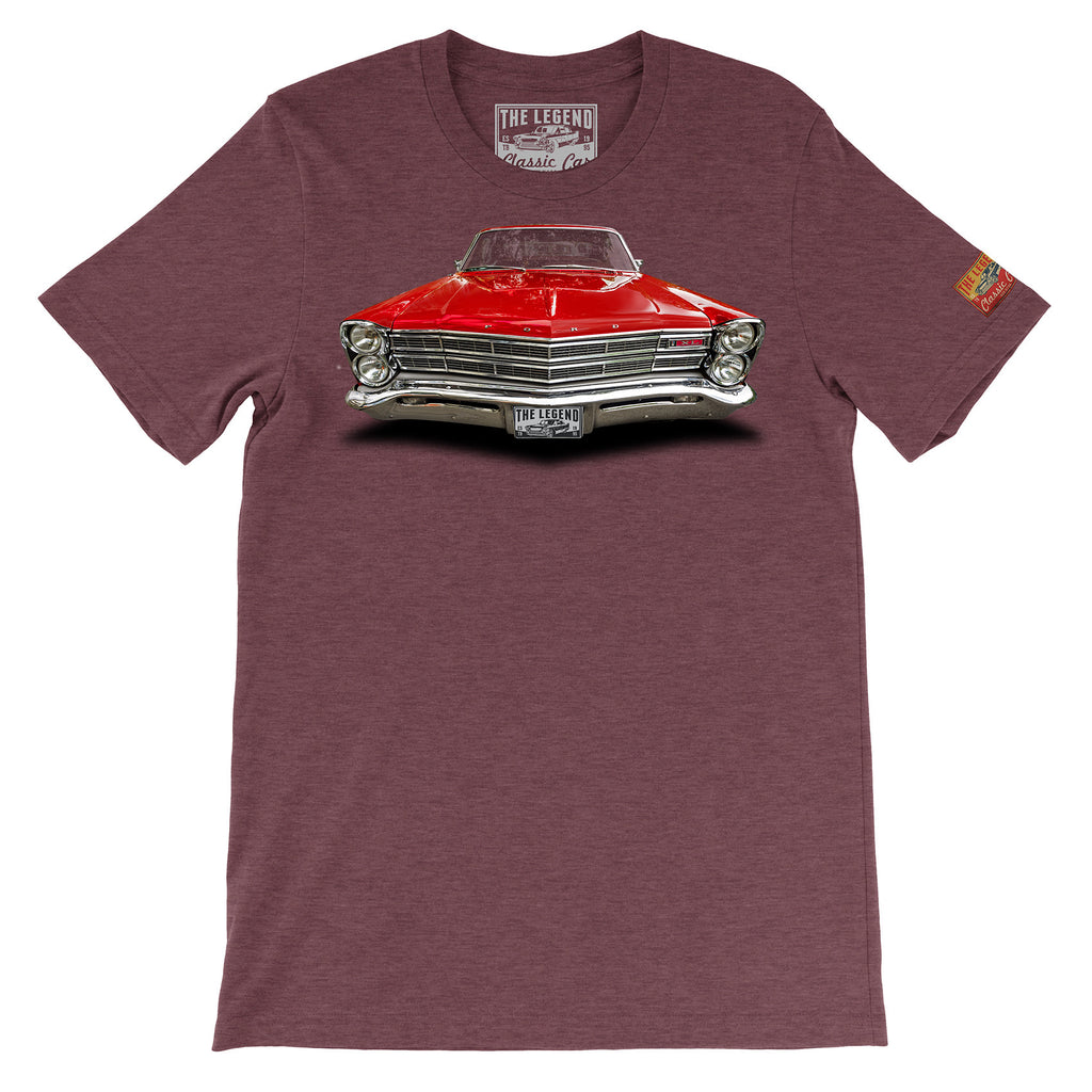 1967 Ford Galaxie 500 XL T-Shirts