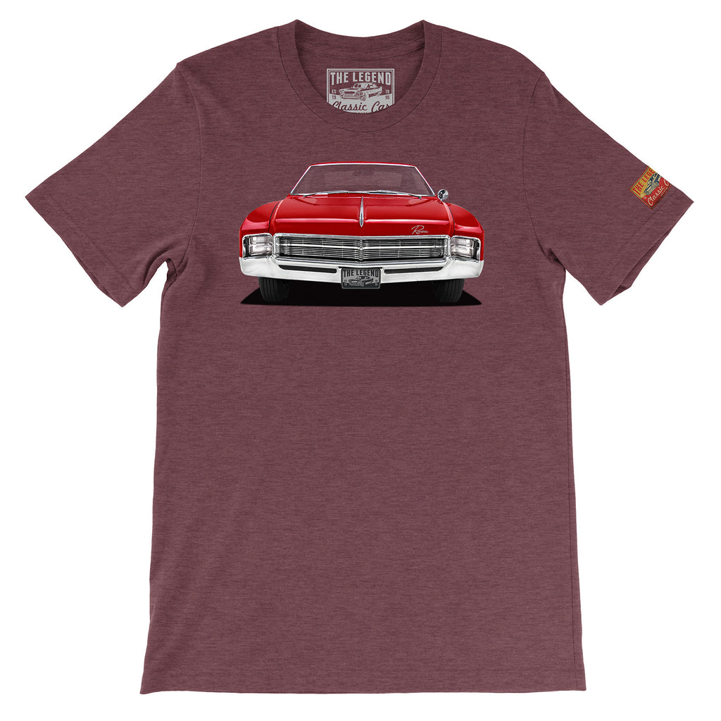 1967 Buick Riviera T-Shirts