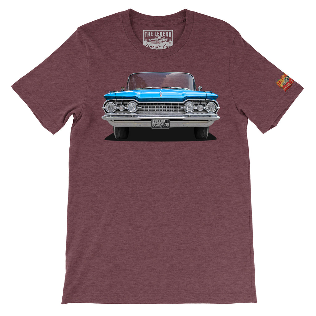 1959 Oldsmobile 98 T-shirts