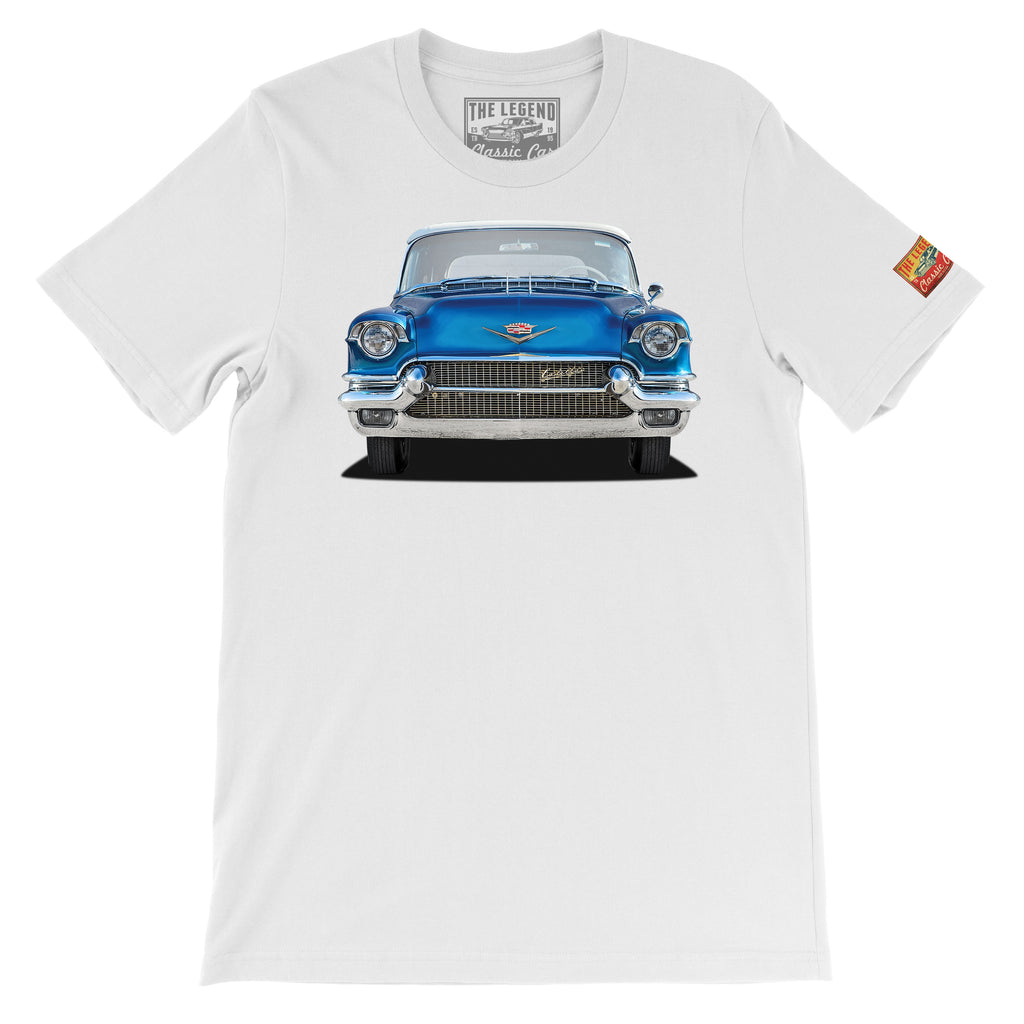 1956 Cadillac Eldorado Biarritz T-Shirts