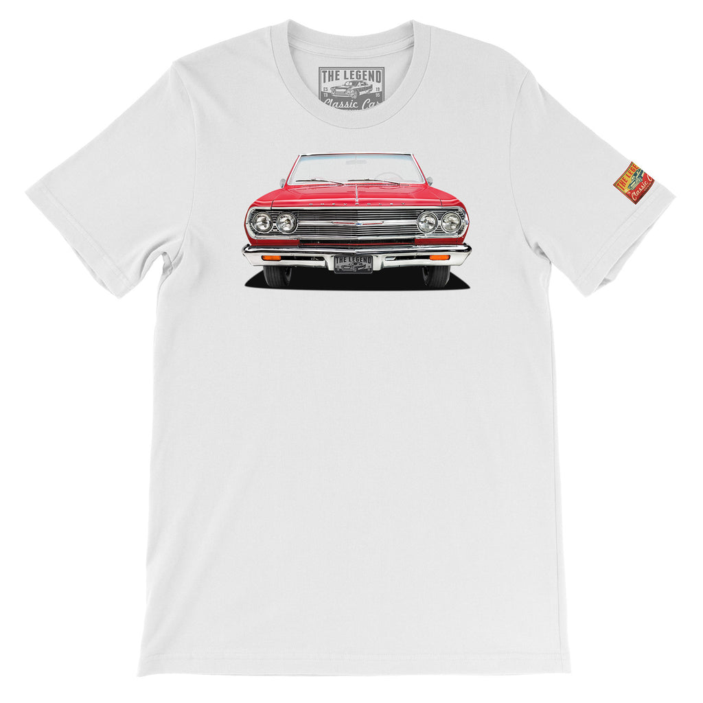 1965 Chevy Chevelle T-Shirts