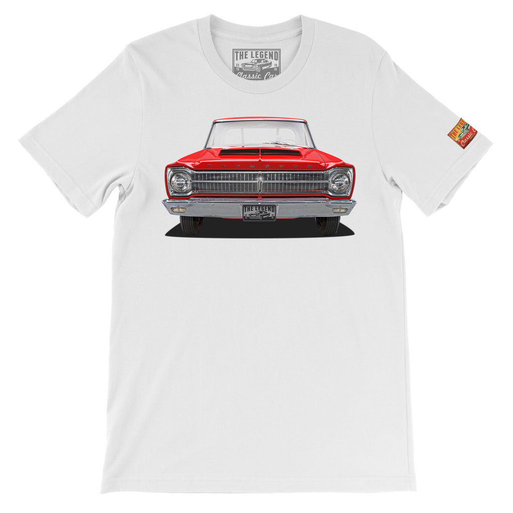 1965 Plymouth Belvedere A990 T-shirts
