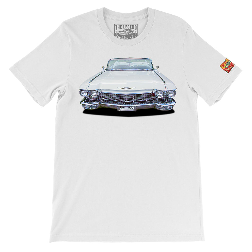 1960 Cadillac Eldorado T-Shirts