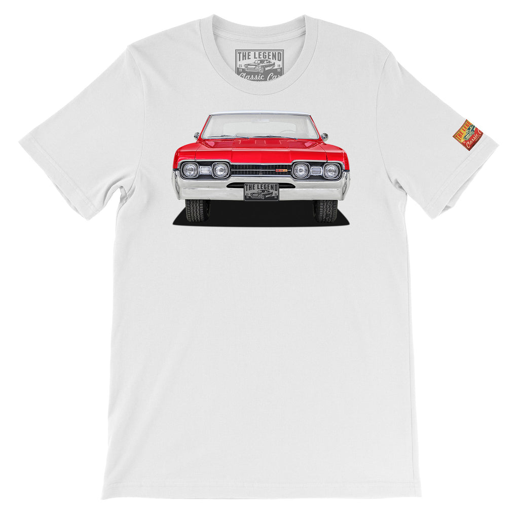 1967 Oldsmobile Cutlass T-shirts