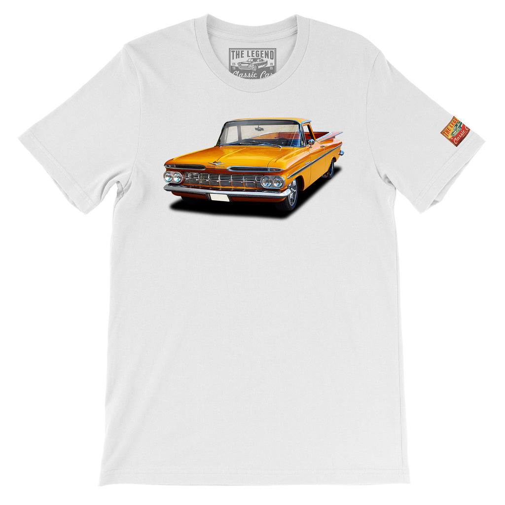 1959 Chevrolet Impala T-shirts