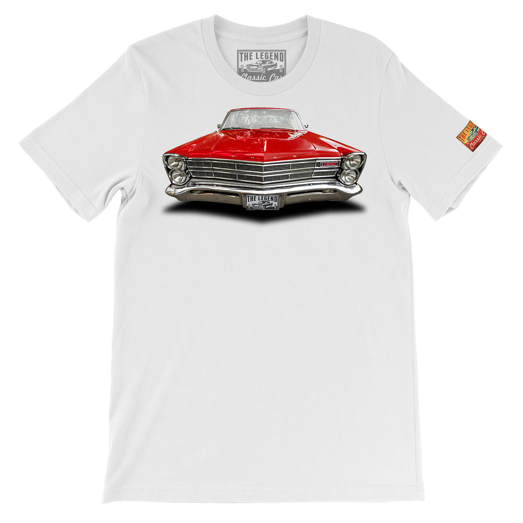 1967 Ford Galaxie 500 XL T-Shirts