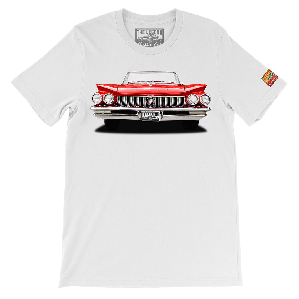 1960 Buick Electra T-Shirts