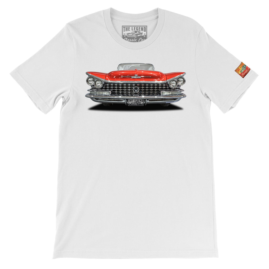 1959 Buick Electra T-Shirts