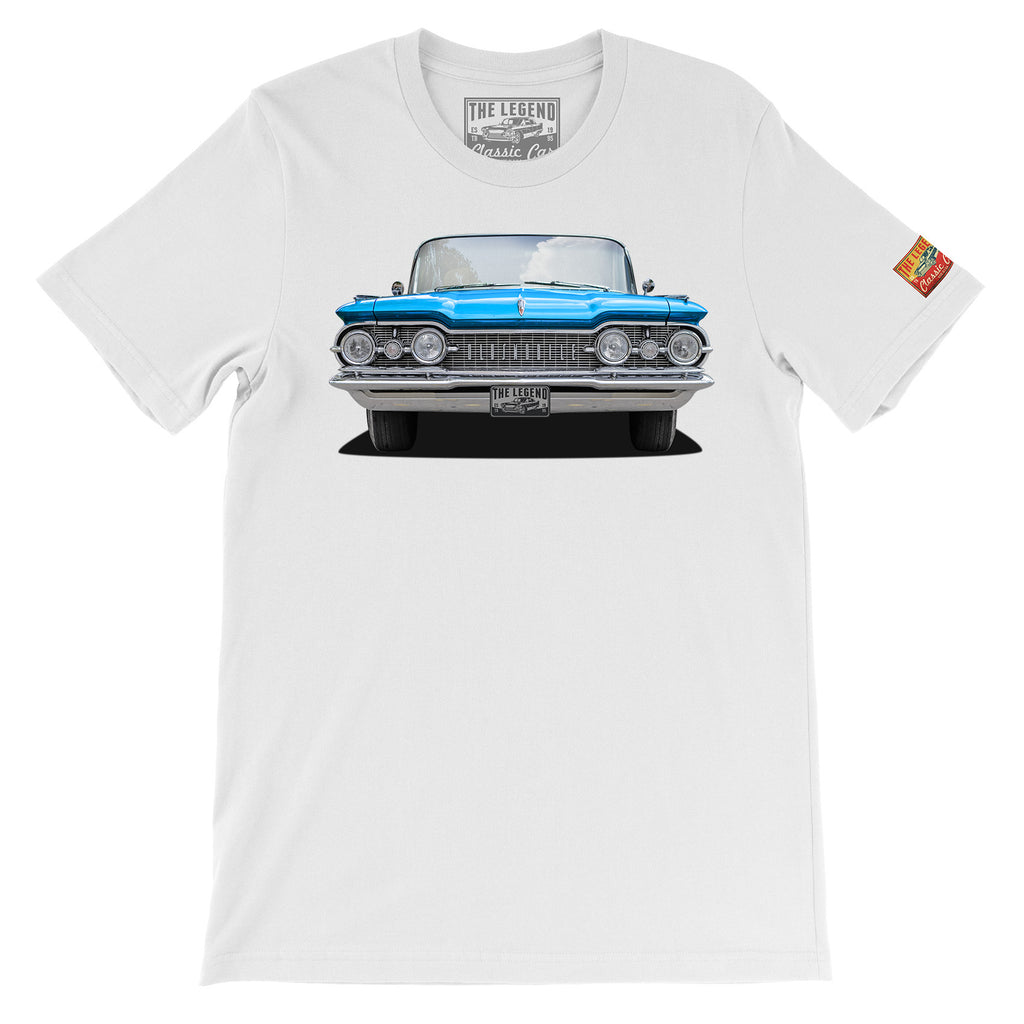 1959 Oldsmobile 98 T-shirts