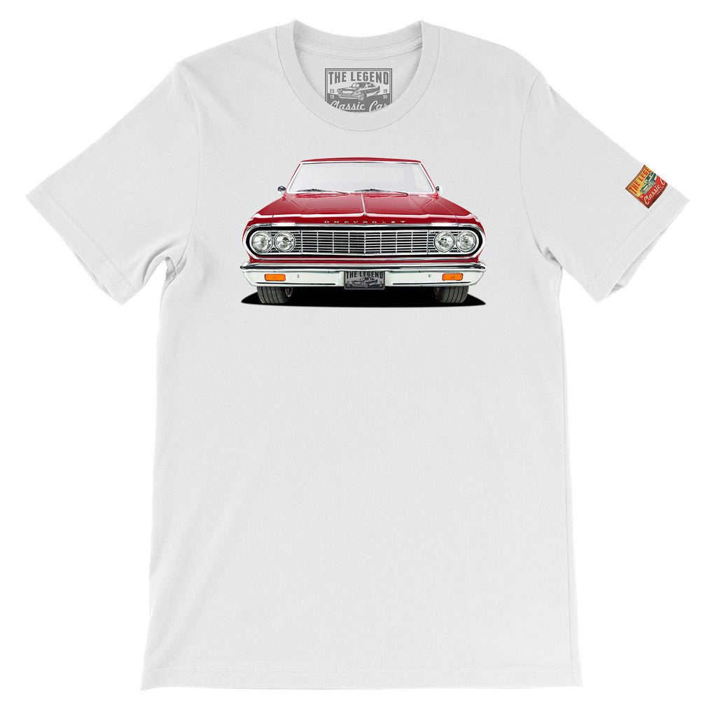1964 Chevrolet Chevelle T-shirts