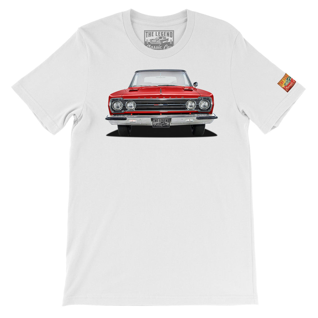 1967 Plymouth GTX T-shirts